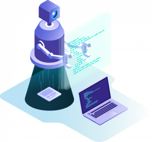 Разработка сайта для автоматизации бизнес-процессов в Serra