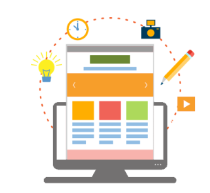 Разработка корпоративного портала в Serra