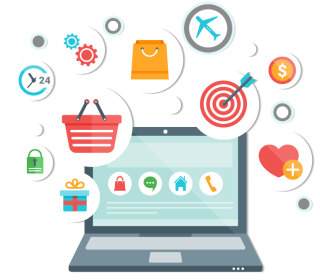 Разработка площадки электронной коммерции в Serra