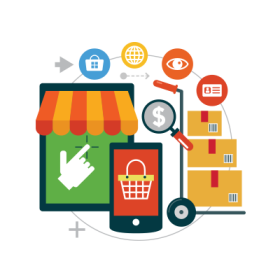 Разработка сложного сайта для сферы логистики в Serra